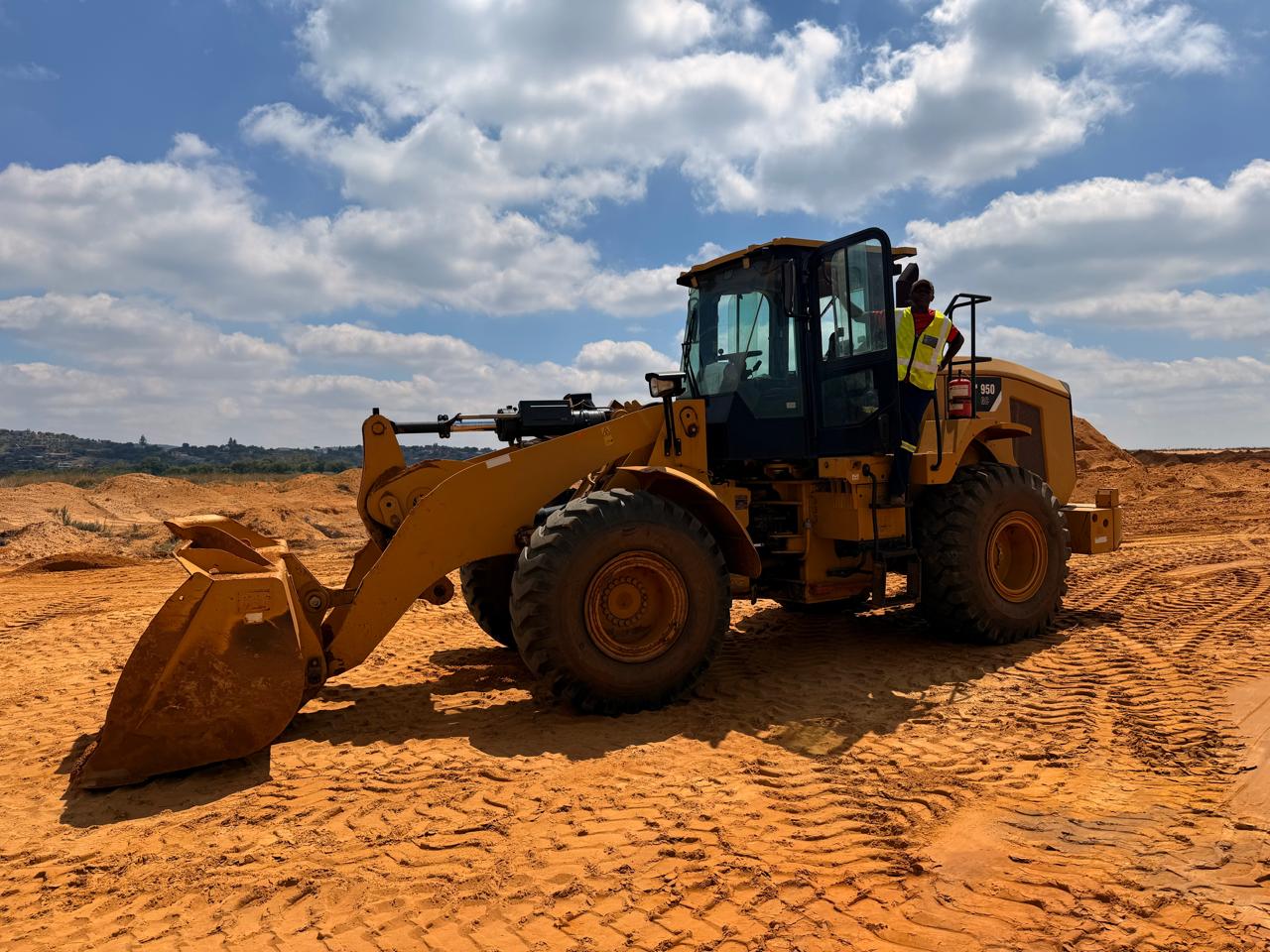 Quality control and screening process